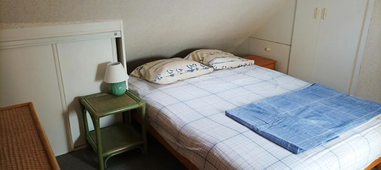 Appartement Avec Vue Sur La Mer A Saint Gildas De Rhuys 24 M² Saint-Gildas-de-Rhuys