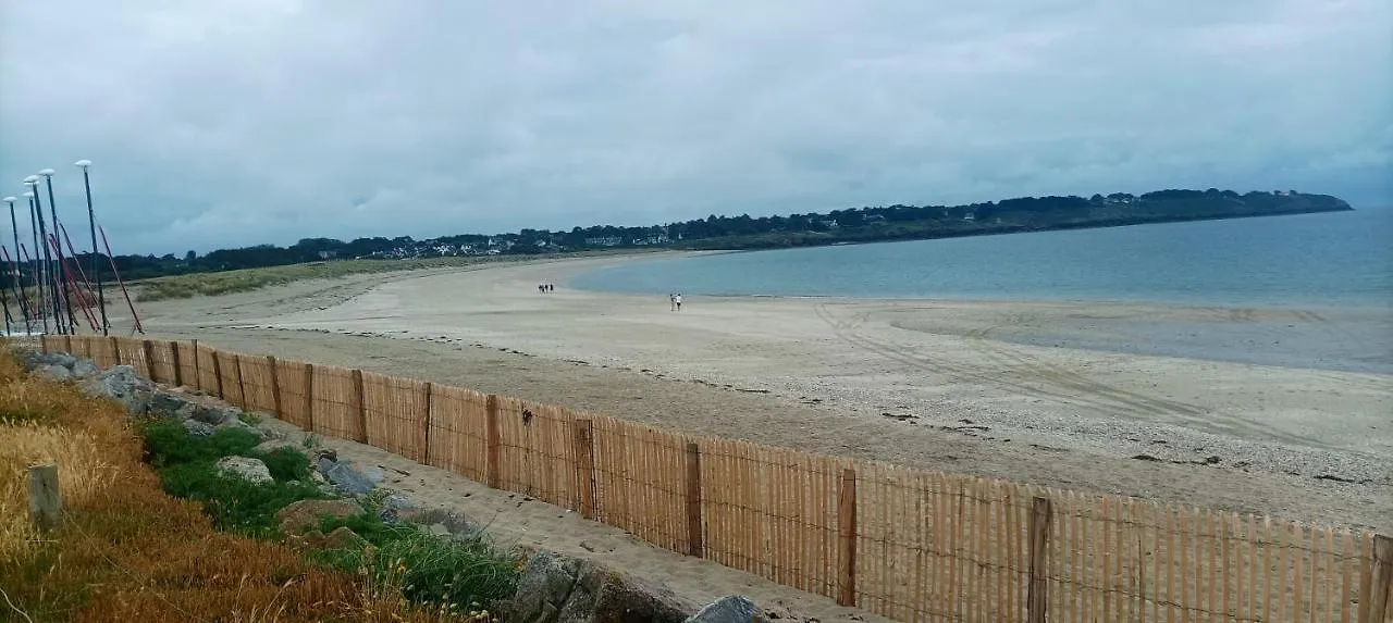 Contactos de Appartement Avec Vue Sur La Mer A Saint Gildas De Rhuys 24 M²
