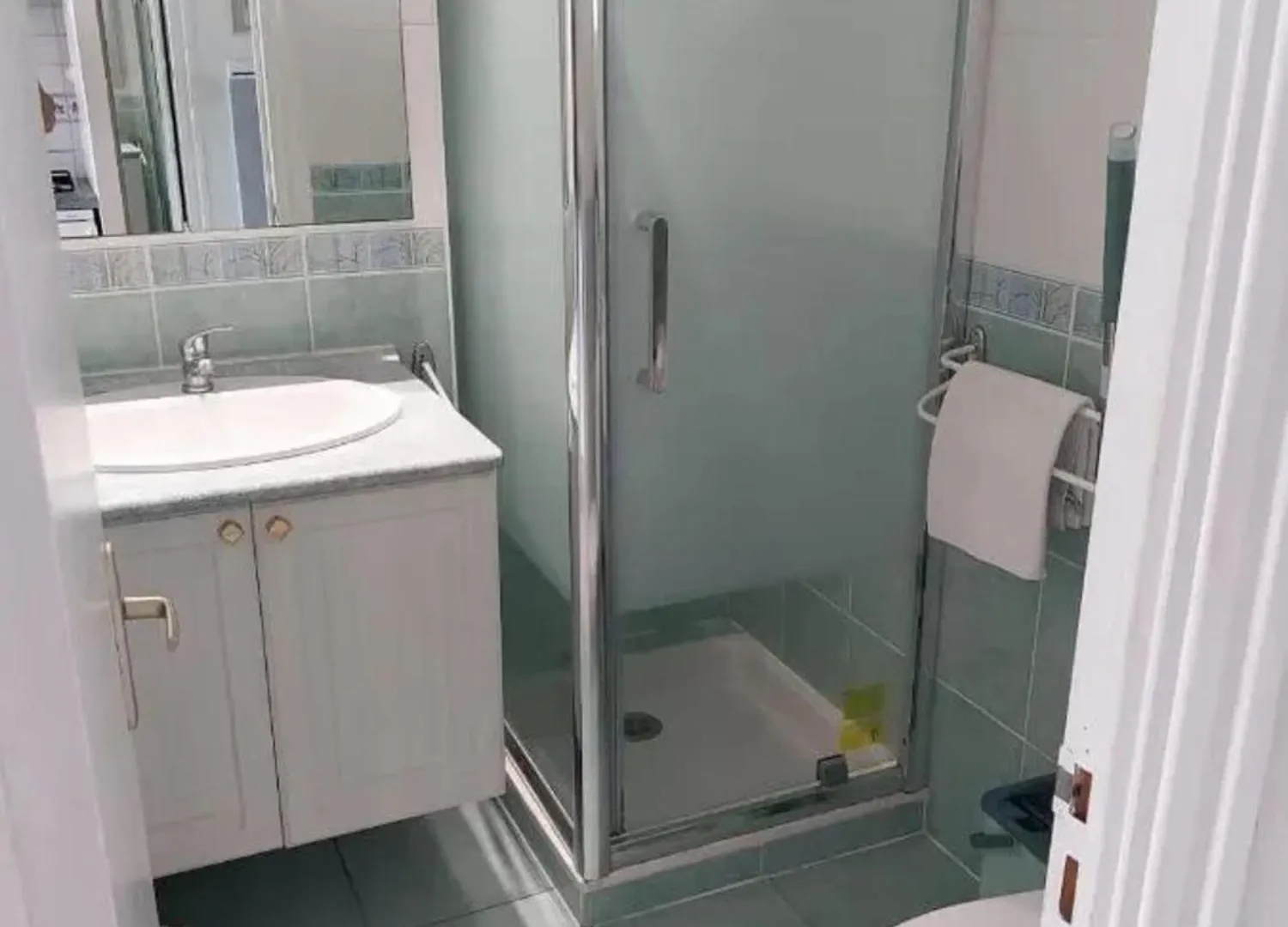 Appartement Avec Vue Sur La Mer A Saint Gildas De Rhuys 24 M² شقة سانت غيلداز دو ريونز
